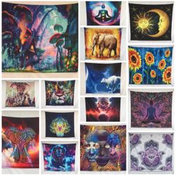 Tapestries For Sale!
