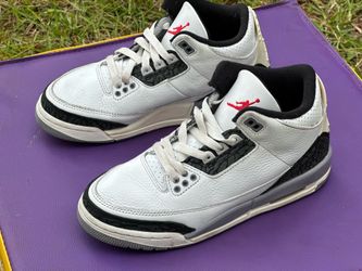 4.5 y Jordan’s
