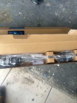 2010-2014 Subaru legacy cv axle