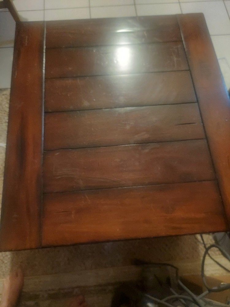 end table