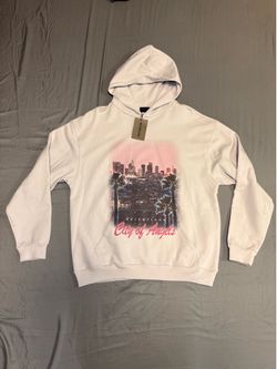 Balenciaga hoodie