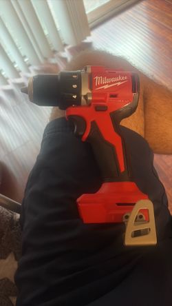 M18 Compact brushless drill Brand new no box