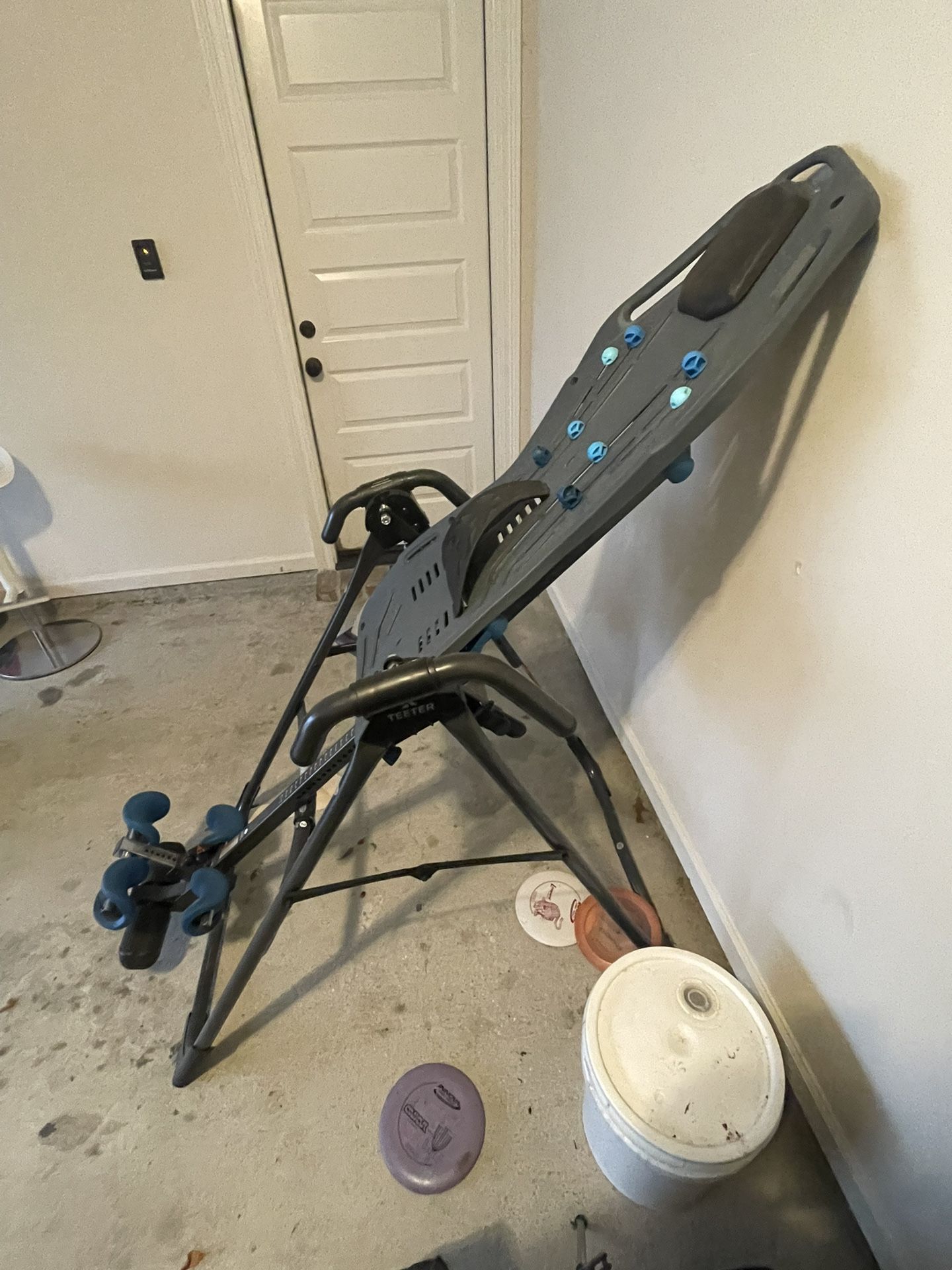 Back Stretcher