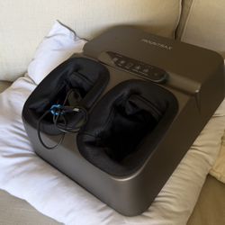 Mountrax Foot Massager. Barely Used