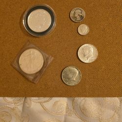 Buying Silver And Gold 