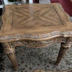 Coffee Table /Side Tables