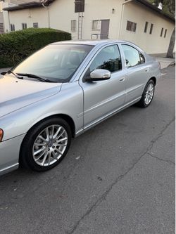 2008 Volvo S60
