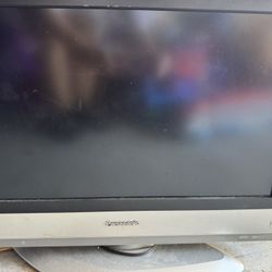 2006 Panasonic TV
