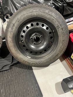 Tire
