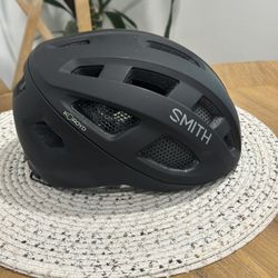 Smith Bike Helmet 