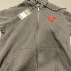 True religion M jacket 