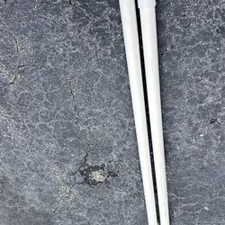 Trailer Guide Poles