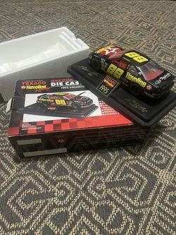ERNIE IRVAN DIE CAST BANK 1995 Collector Series (limited Edition)