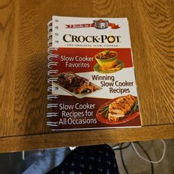 Crock Pot