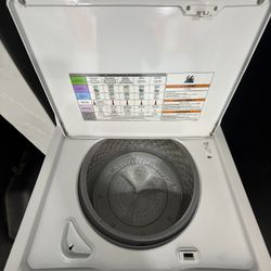 Whirlpool Washer