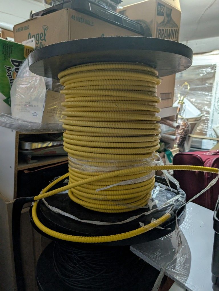 Fiber Optic Cable