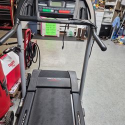 Pro-form Treadmill 