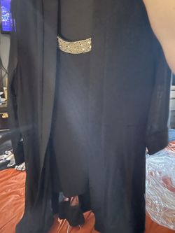 Lady’s Pants Suit