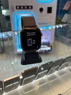 Apple Watch Series 10 46MM LTE Titanium