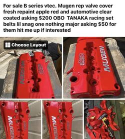 For Sale 