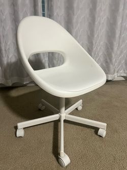 Desk chair