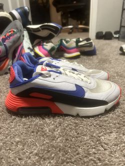 Nike Air Max 2090