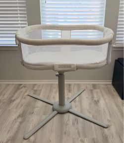 Baby Bassinet