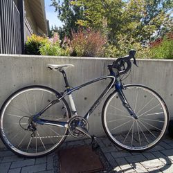 Specialized Ruby Comp blue - 48