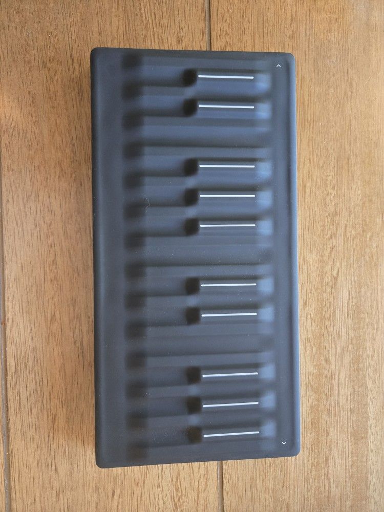 ROLI Seaboard Block 24 Key Midi Keyboard ($225 OBO)