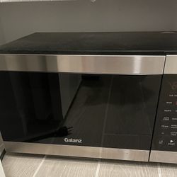Microwave And Air fry  In One$80 