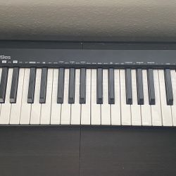 M-Audio Keystation 49es