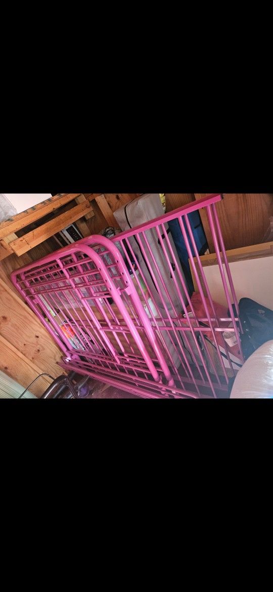 Full Size Top And Bottom Bunk Beds