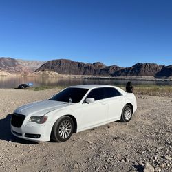 Chrysler 300 for sale