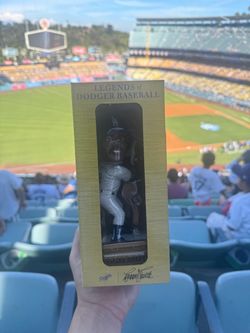 Reggie Smith Bobble
