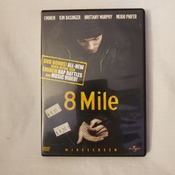 8 Miles