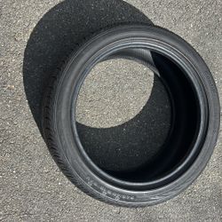 ContiProContact Tire