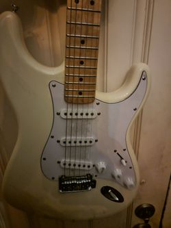 Guitar