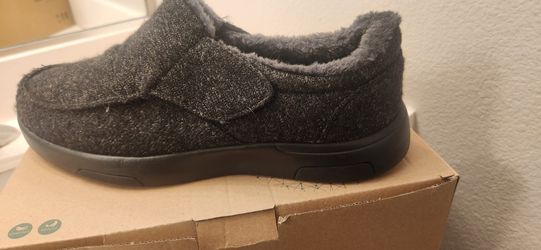 Mens Orthopedic Shoes Size 11