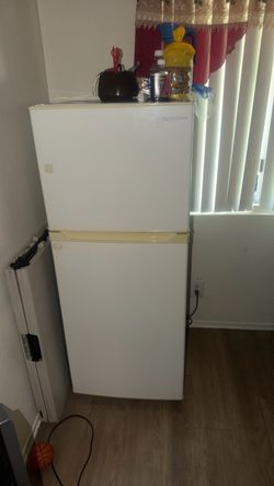 Refrigerador Marca Insignia