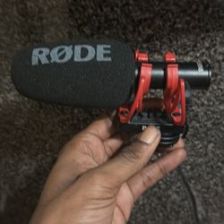 rode go mic 2  