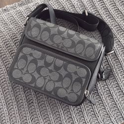 Coach Crossbody Bag