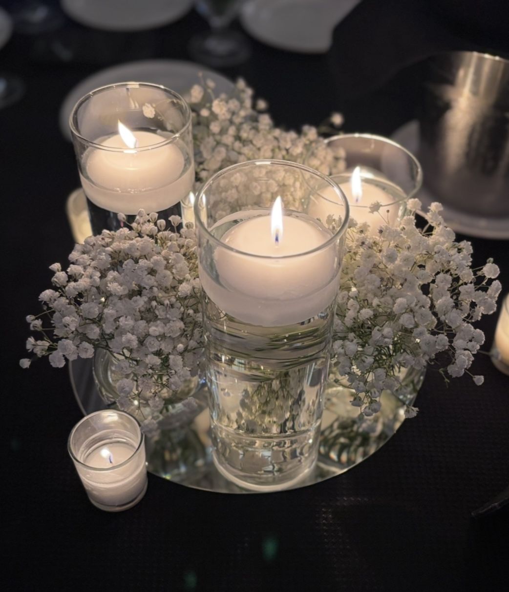 Wedding Decor See Description For Prices