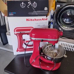 Bowl  L Stand Mixer