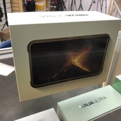 Atomos Ninja Ultra 4k Hdmi Recording Monitor