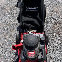 Chipper, Shredder,vacuum For Sale