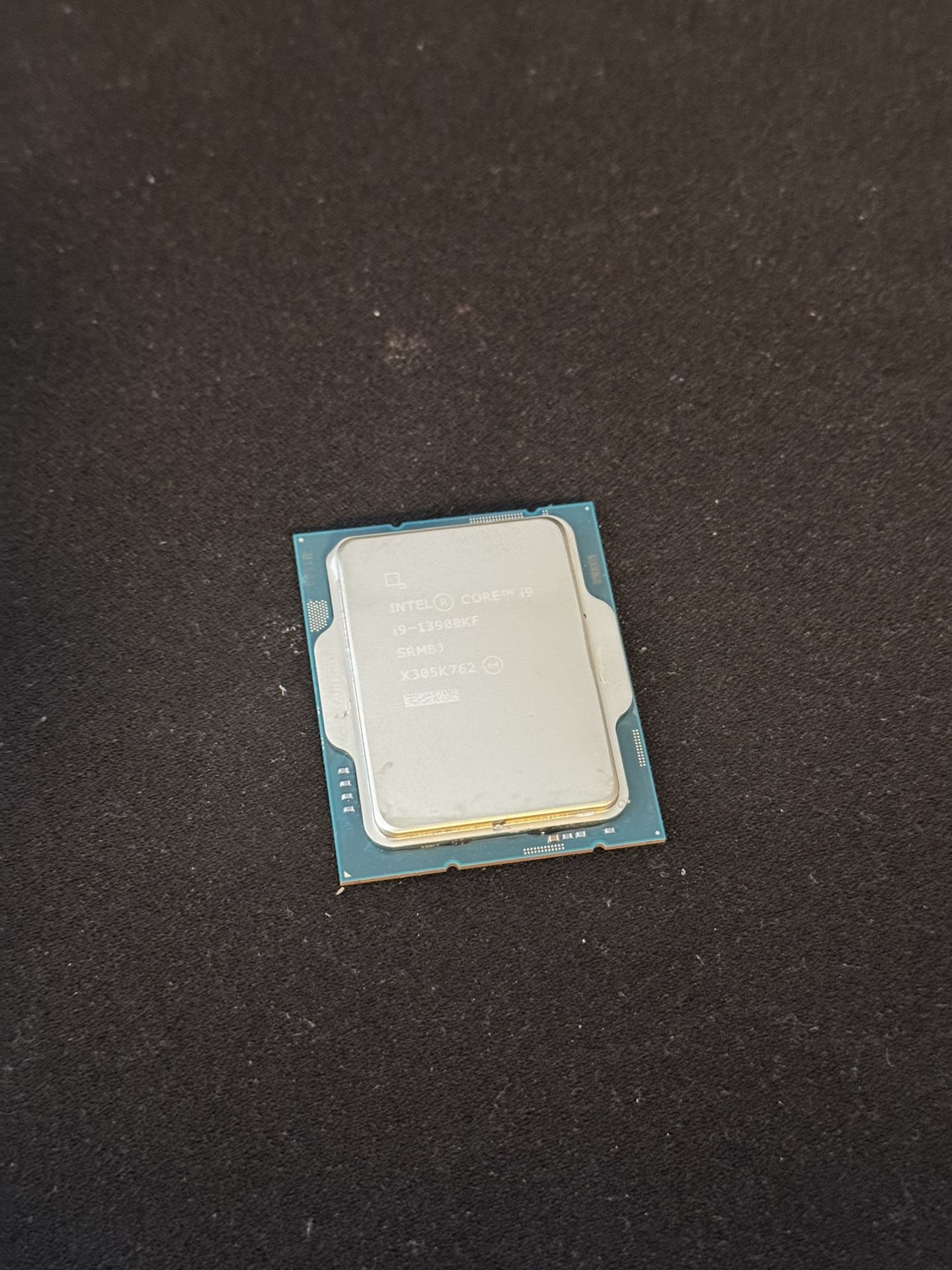INTEL I9-13900KF