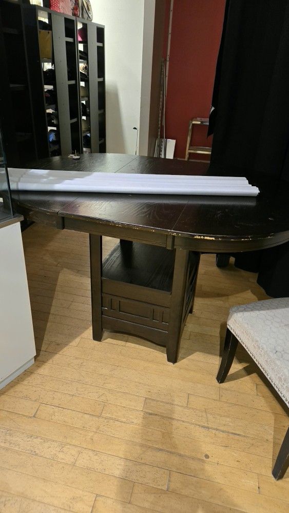 Kitchen Table