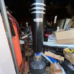 DripeX Punching Bag Kick Boxing Bag& Gloves