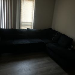 Sectional 🛋️ 