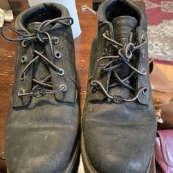 Timberlands Shoes Size 10